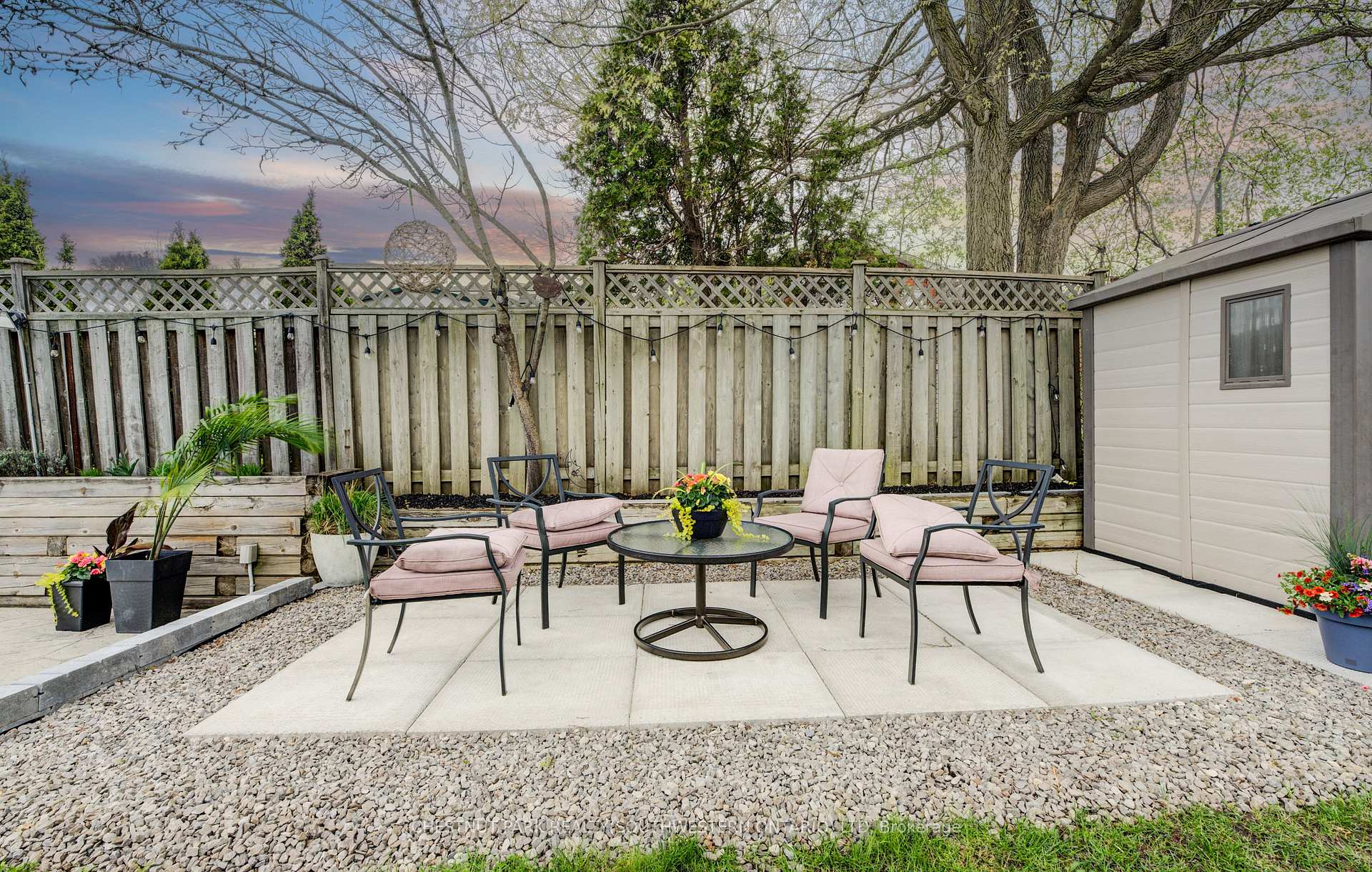 Photo 41 of 103 Montcalm Drive, Kitchener — HOMEH