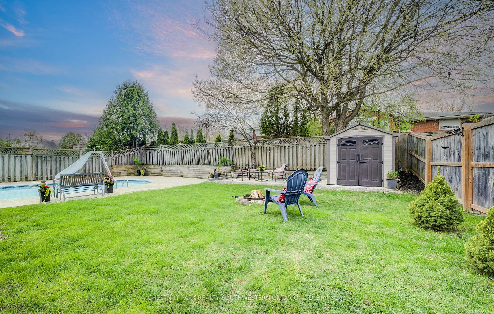Photo 47 of 103 Montcalm Drive, Kitchener — HOMEH