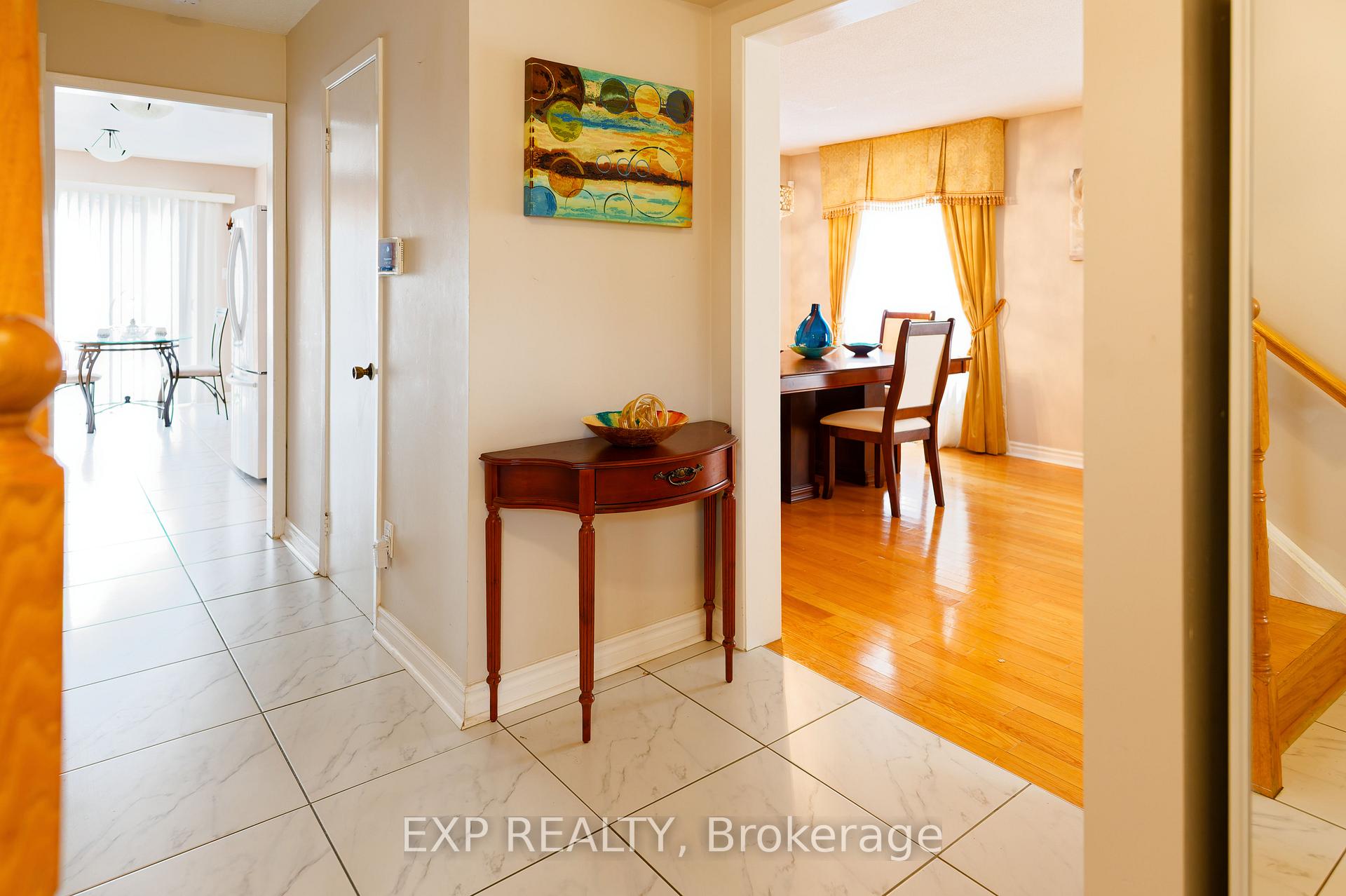 Photo 2 of 24 Jaffray Road, Markham, Milliken Mills East — HOMEH