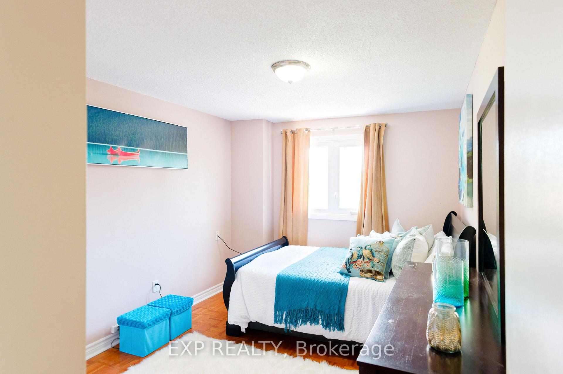 Photo 9 of 24 Jaffray Road, Markham, Milliken Mills East — HOMEH