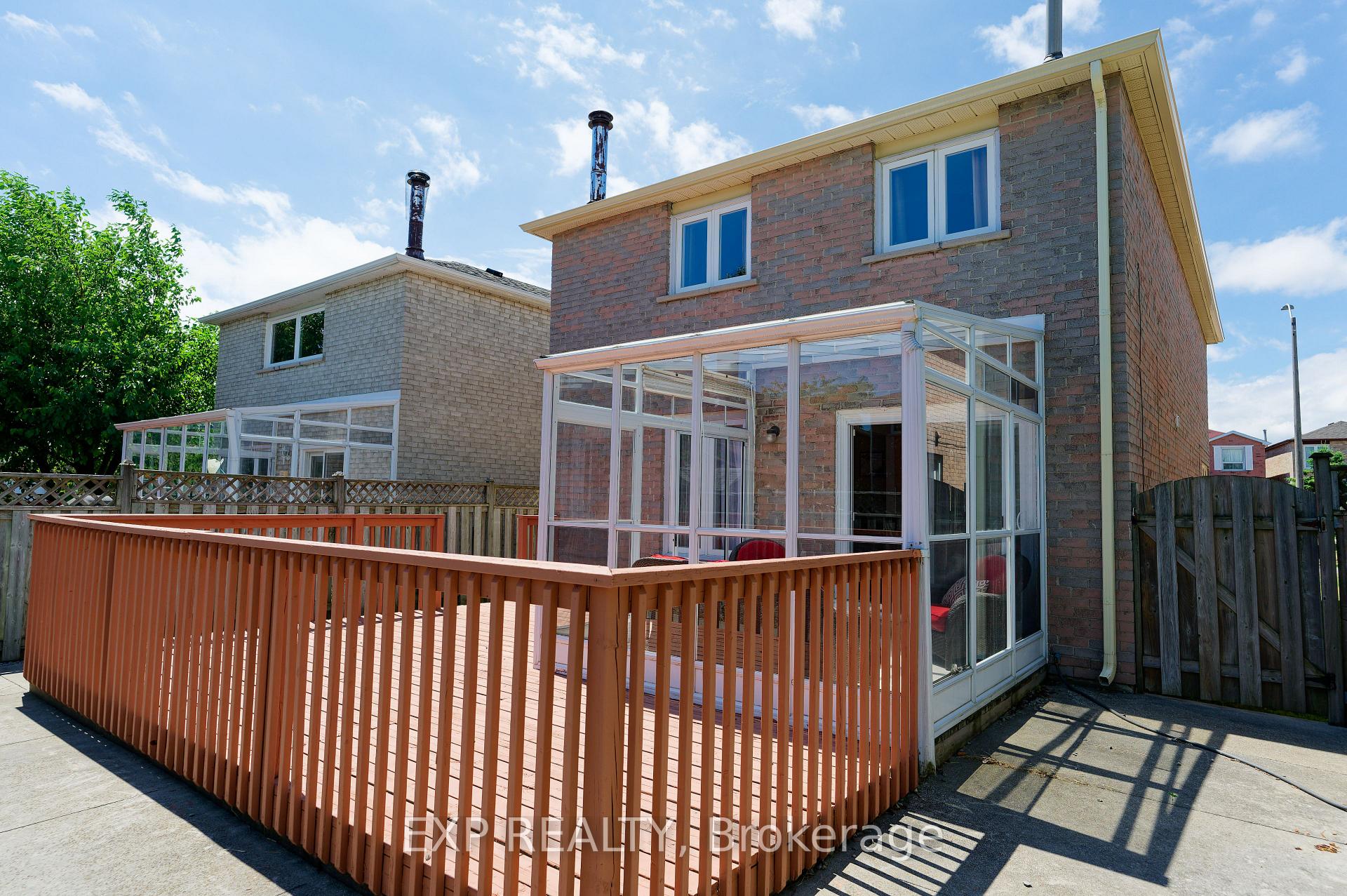 Photo 15 of 24 Jaffray Road, Markham, Milliken Mills East — HOMEH