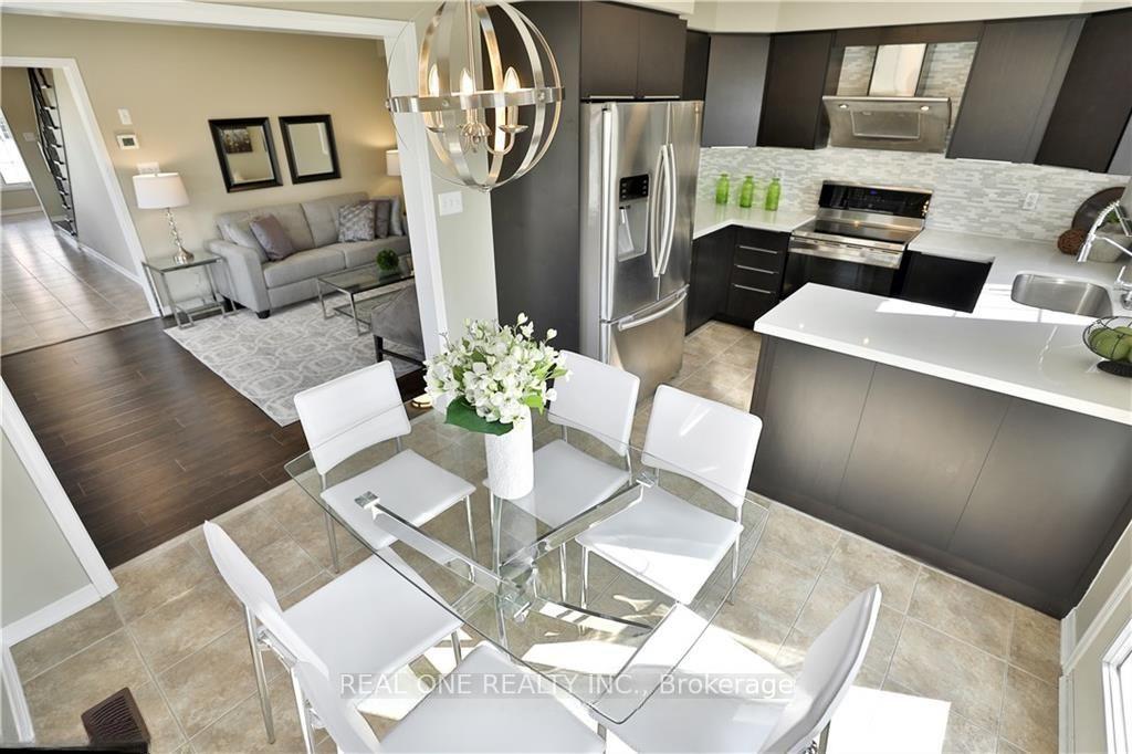 Photo 2 of 70 Mcknight Avenue, Hamilton, Waterdown — HOMEH