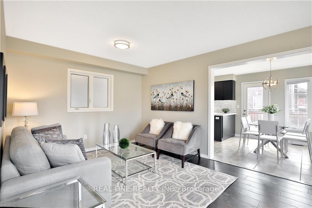 Photo 9 of 70 Mcknight Avenue, Hamilton, Waterdown — HOMEH