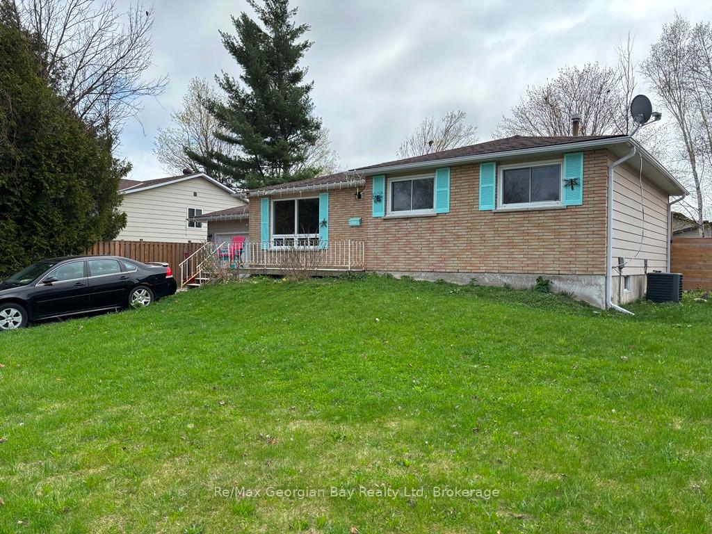 Photo 1 of 269 Chaingate Drive, Midland — HOMEH