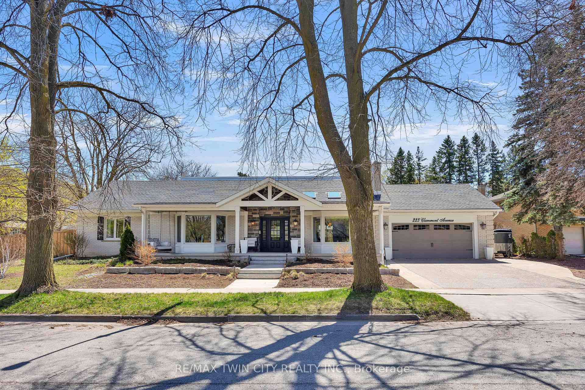 Photo 1 of 223 Claremont Avenue, Kitchener — HOMEH
