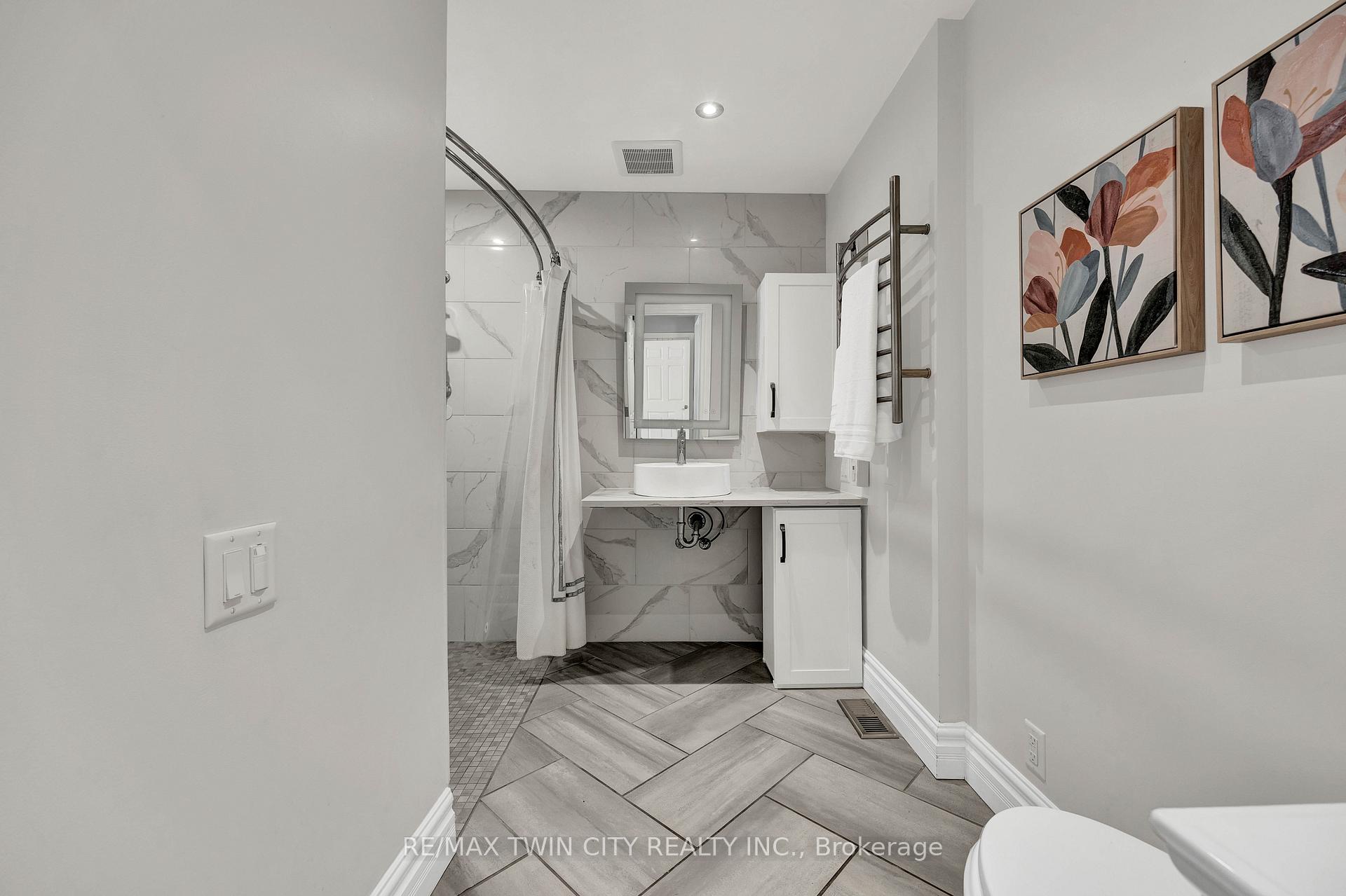 Photo 25 of 223 Claremont Avenue, Kitchener — HOMEH