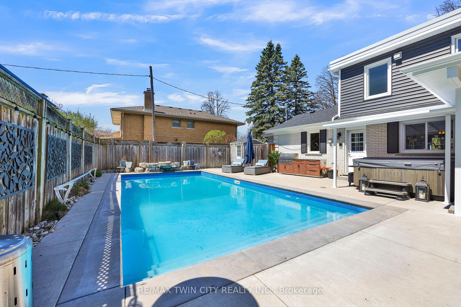 Photo 45 of 223 Claremont Avenue, Kitchener — HOMEH