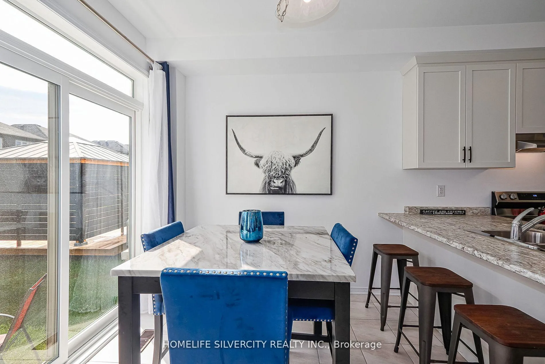 Photo 6 of 5 kirby Avenue, Collingwood — HOMEH