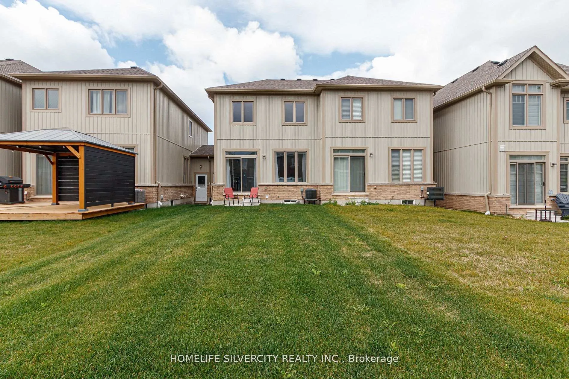 Photo 12 of 5 kirby Avenue, Collingwood — HOMEH