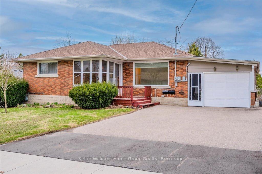 Photo 1 of 66 Traynor Avenue, Kitchener — HOMEH