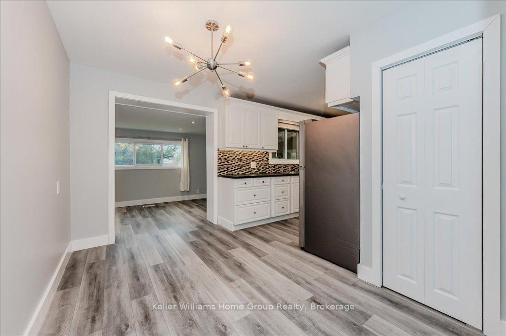 Photo 6 of 66 Traynor Avenue, Kitchener — HOMEH