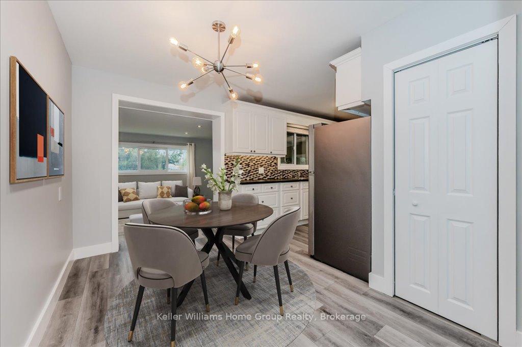 Photo 7 of 66 Traynor Avenue, Kitchener — HOMEH