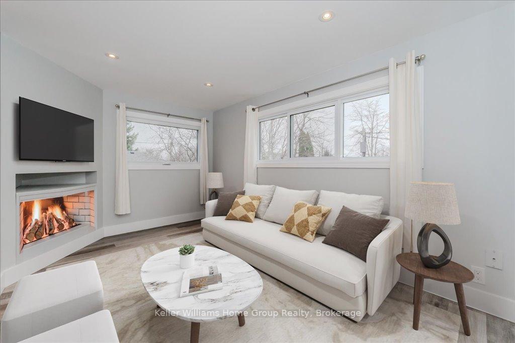 Photo 11 of 66 Traynor Avenue, Kitchener — HOMEH