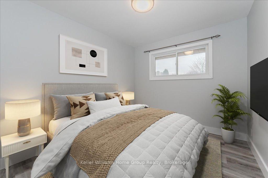 Photo 14 of 66 Traynor Avenue, Kitchener — HOMEH