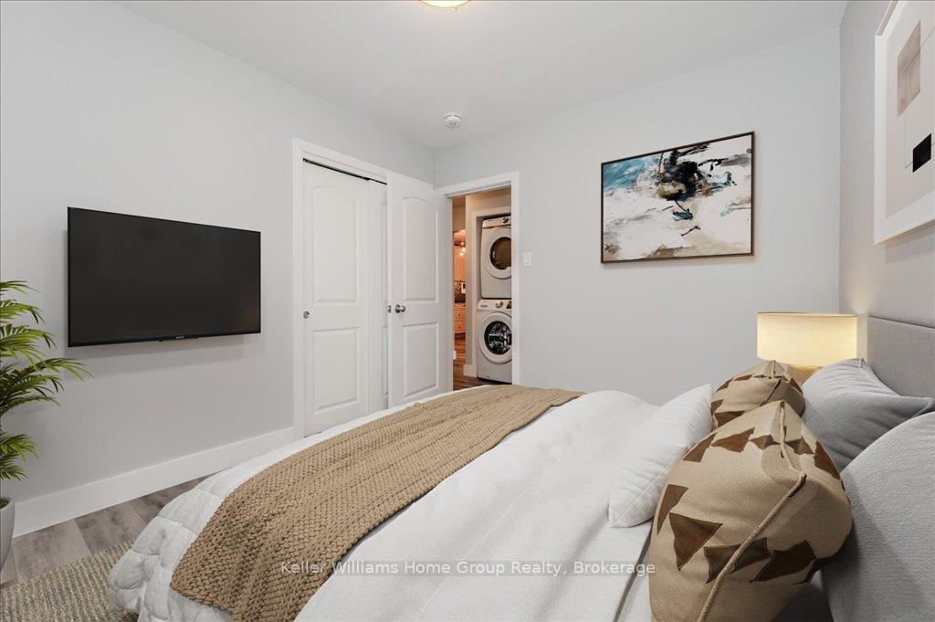 Photo 15 of 66 Traynor Avenue, Kitchener — HOMEH
