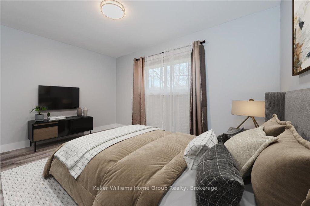 Photo 18 of 66 Traynor Avenue, Kitchener — HOMEH