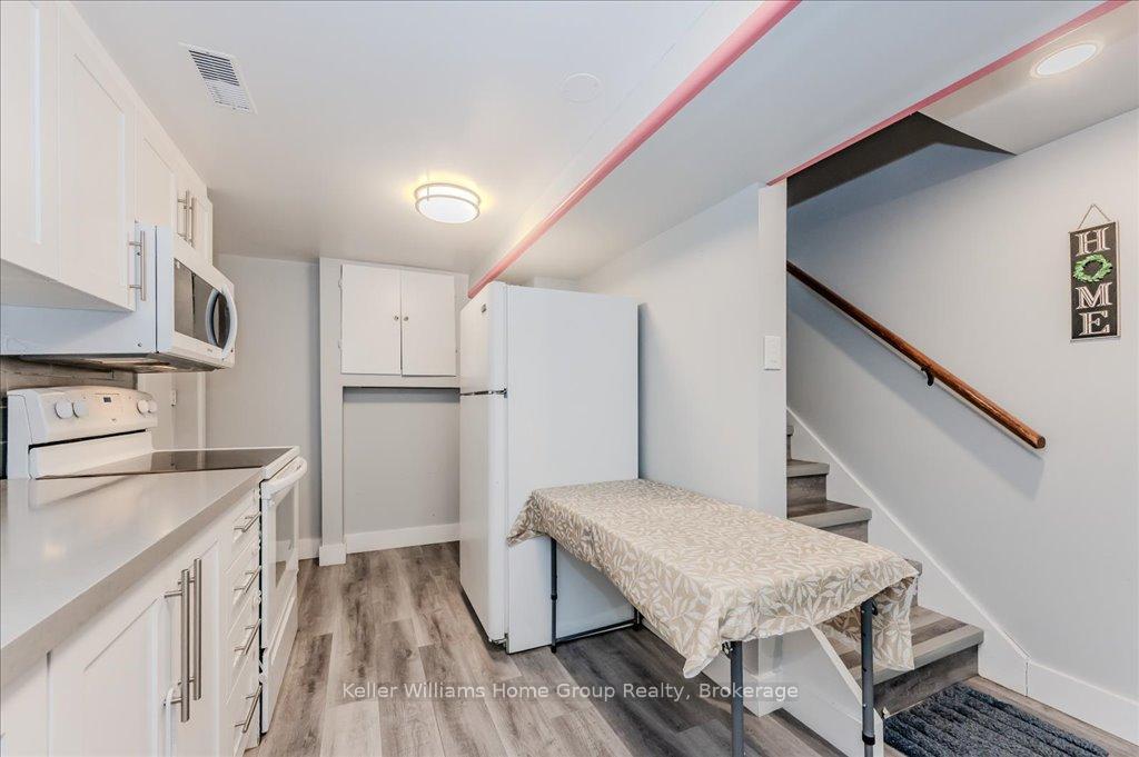 Photo 22 of 66 Traynor Avenue, Kitchener — HOMEH