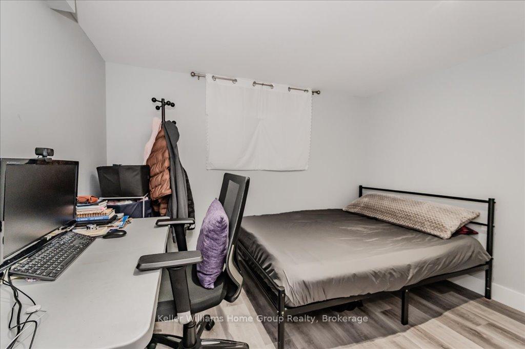 Photo 27 of 66 Traynor Avenue, Kitchener — HOMEH