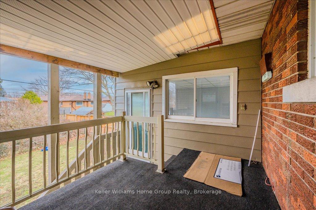 Photo 30 of 66 Traynor Avenue, Kitchener — HOMEH
