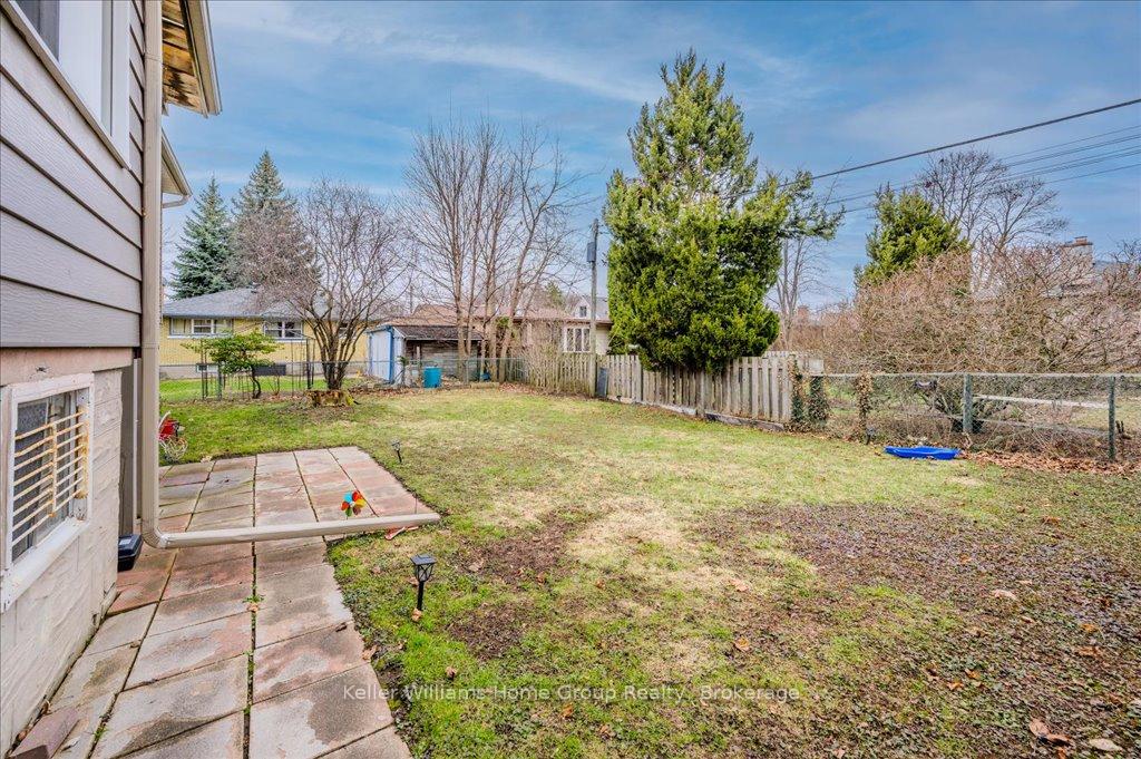 Photo 31 of 66 Traynor Avenue, Kitchener — HOMEH