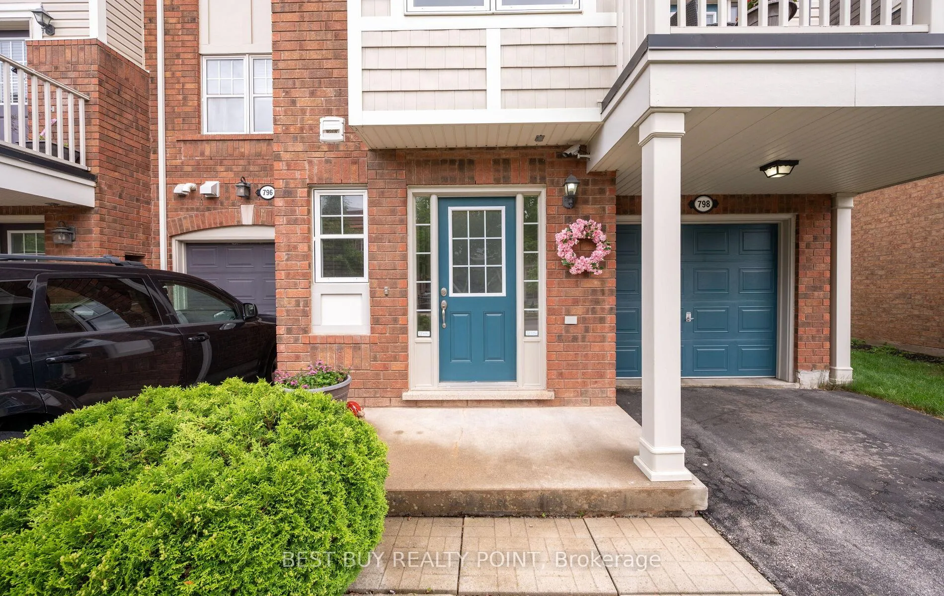 Photo 5 of 798 Shortreed Crescent, Milton, Coates — HOMEH