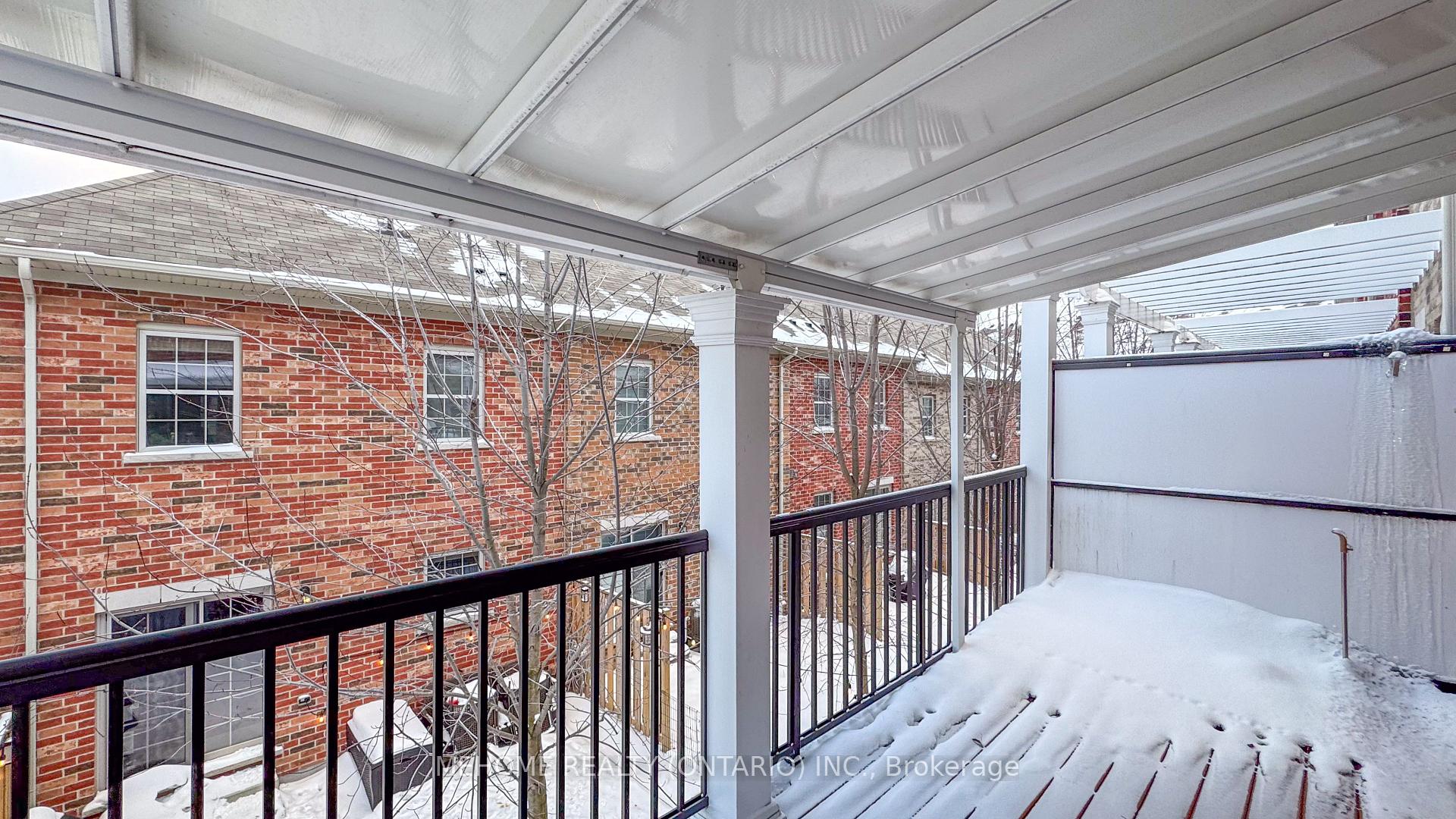 Photo 37 of 3 Hyde Park Mews, Kitchener — HOMEH