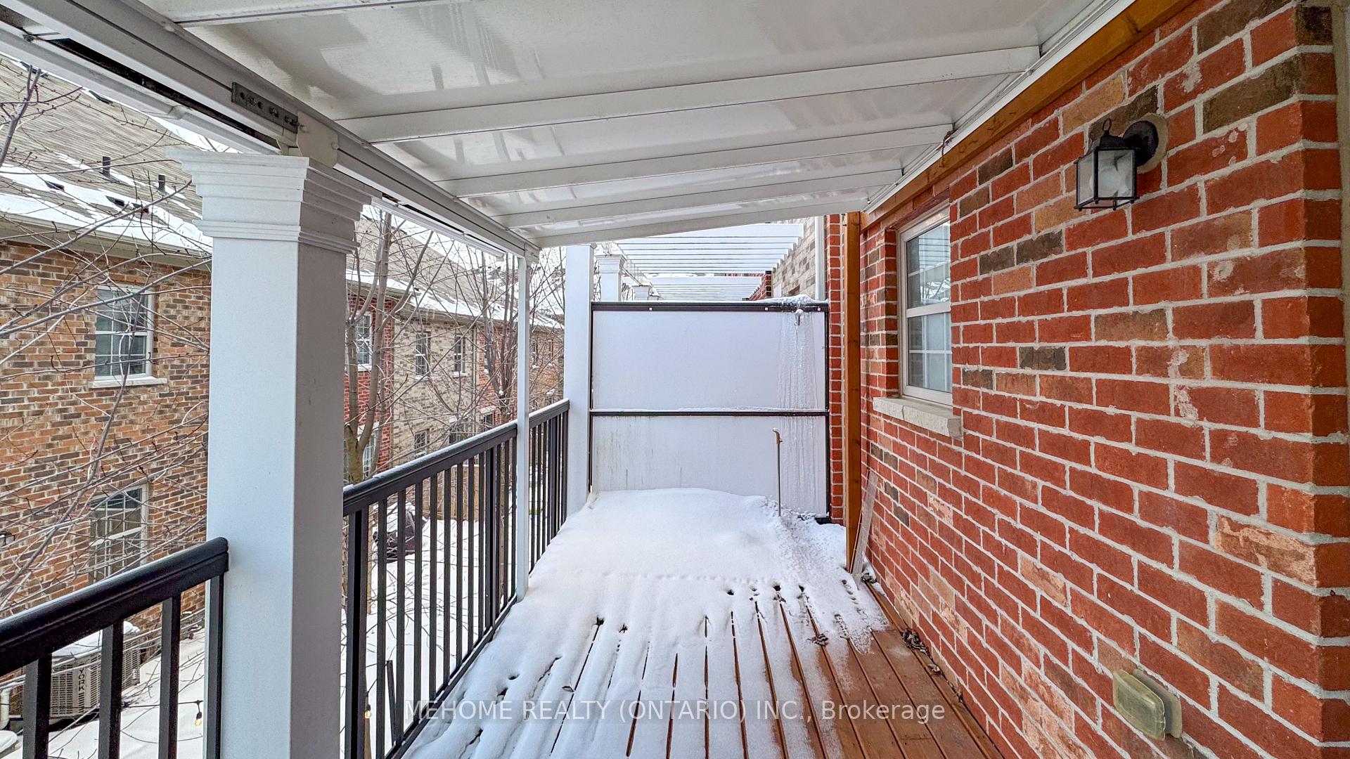 Photo 38 of 3 Hyde Park Mews, Kitchener — HOMEH