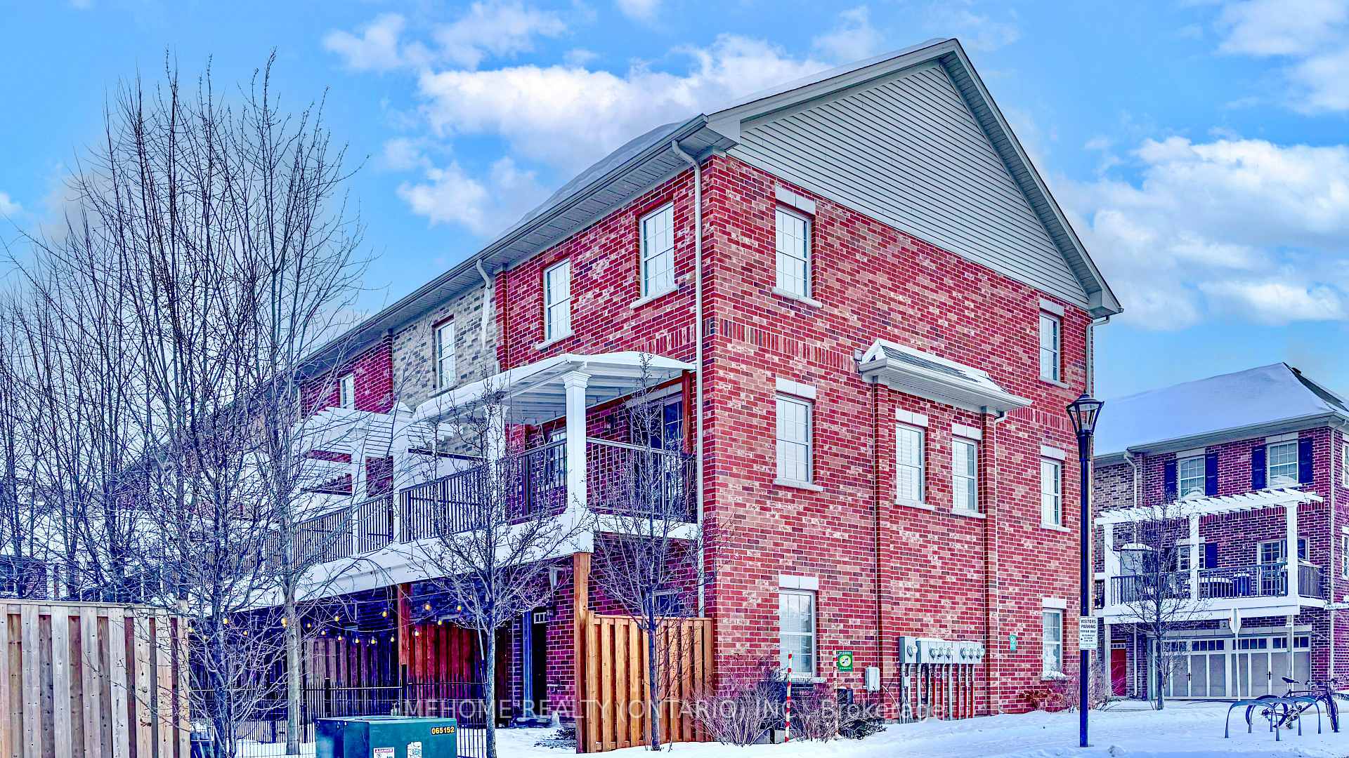 Photo 41 of 3 Hyde Park Mews, Kitchener — HOMEH