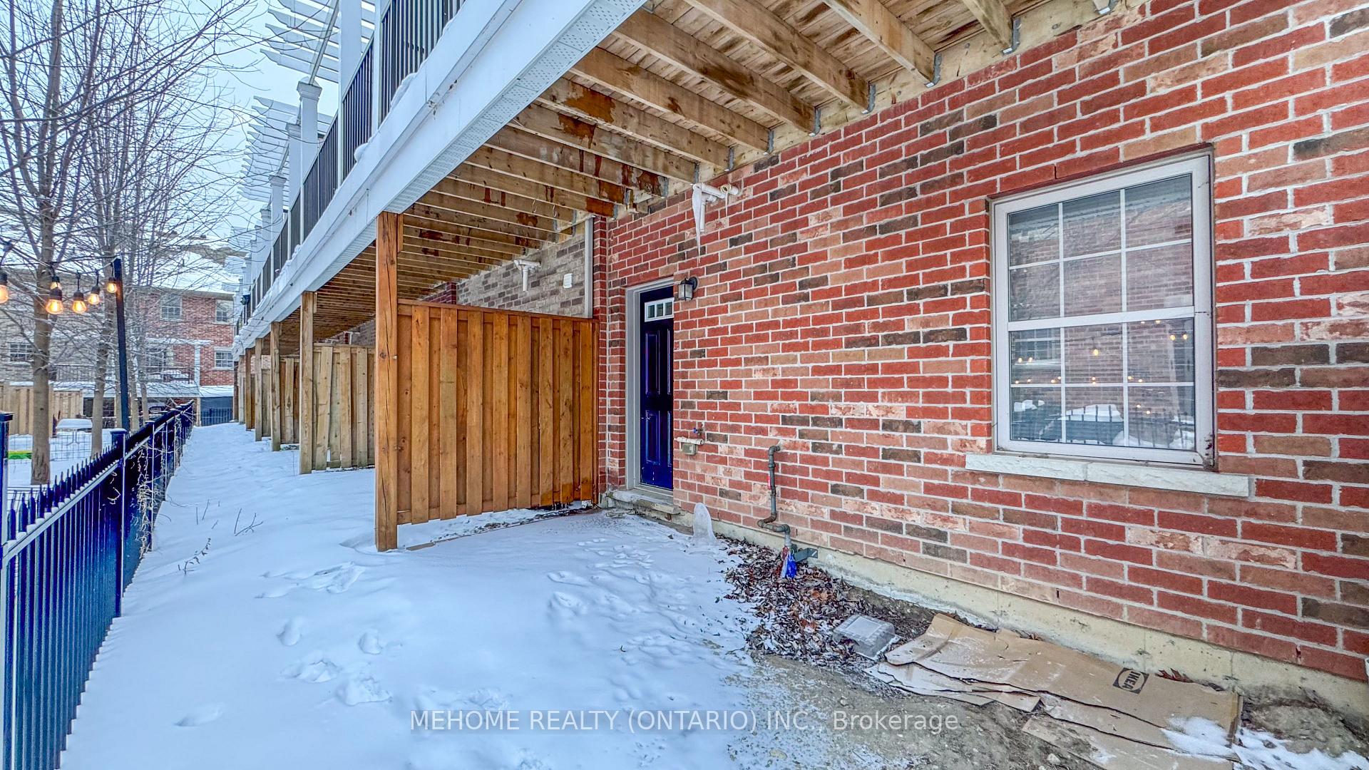 Photo 43 of 3 Hyde Park Mews, Kitchener — HOMEH