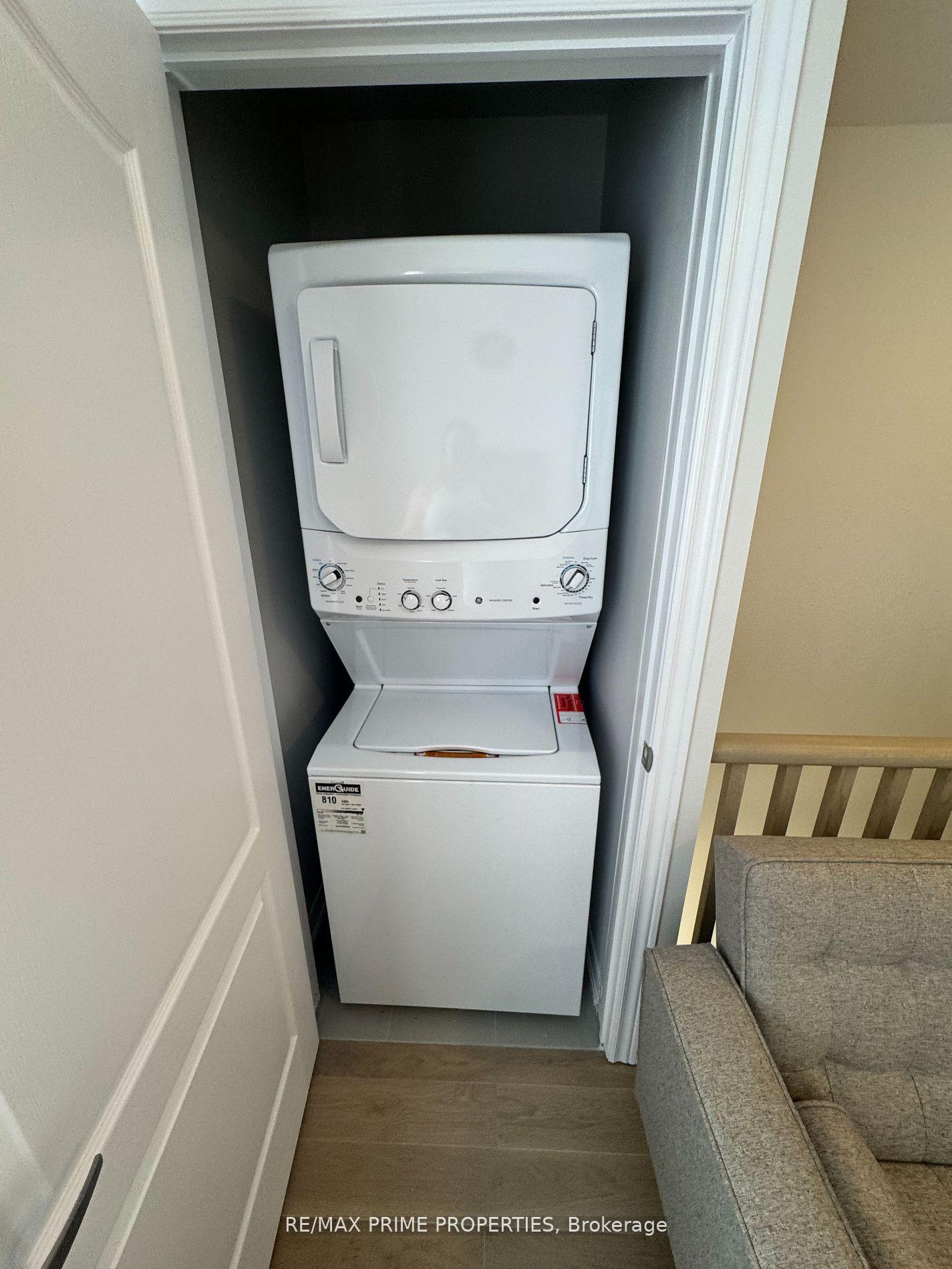 Photo 8 of Unit Coach House, 8 Waterleaf Road, Markham, Cornell — HOMEH