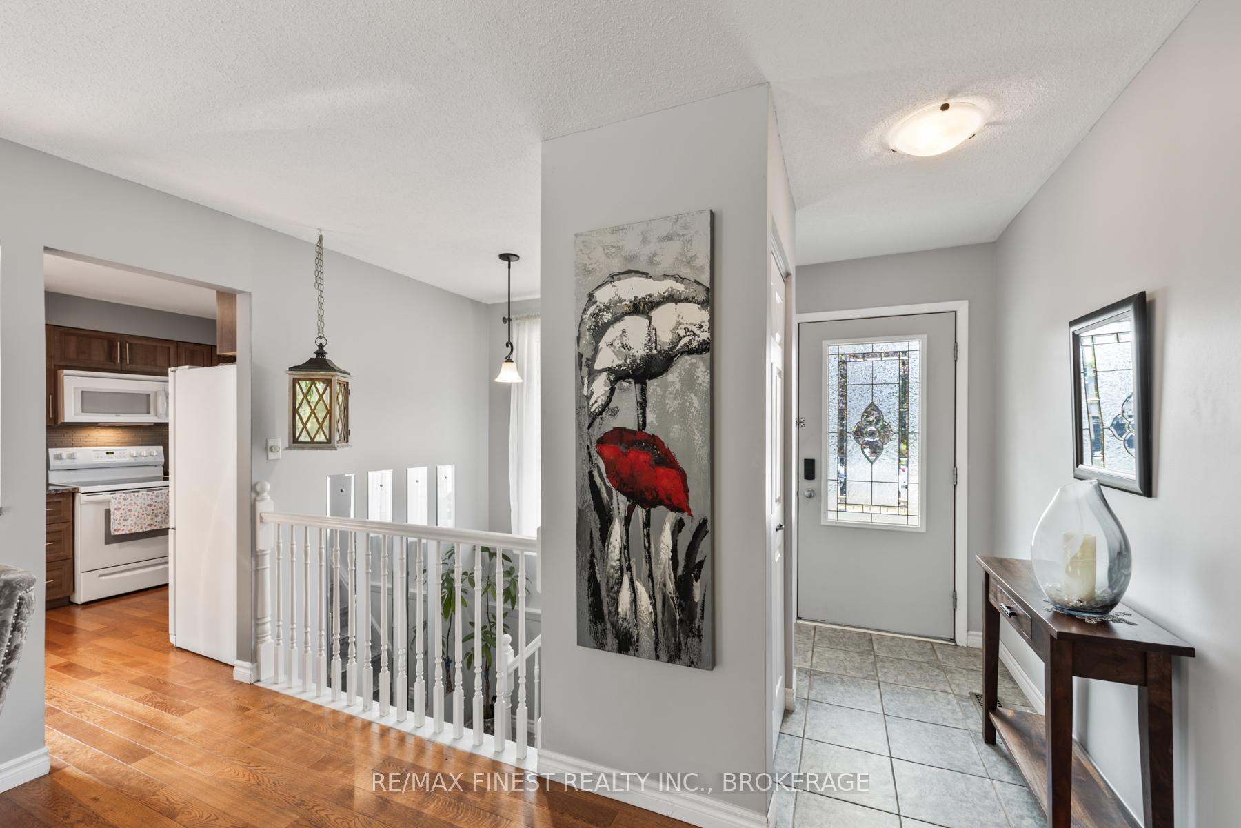 Photo 6 of 984 Lincoln Drive, Kingston, South of Taylor-Kidd Blvd — HOMEH