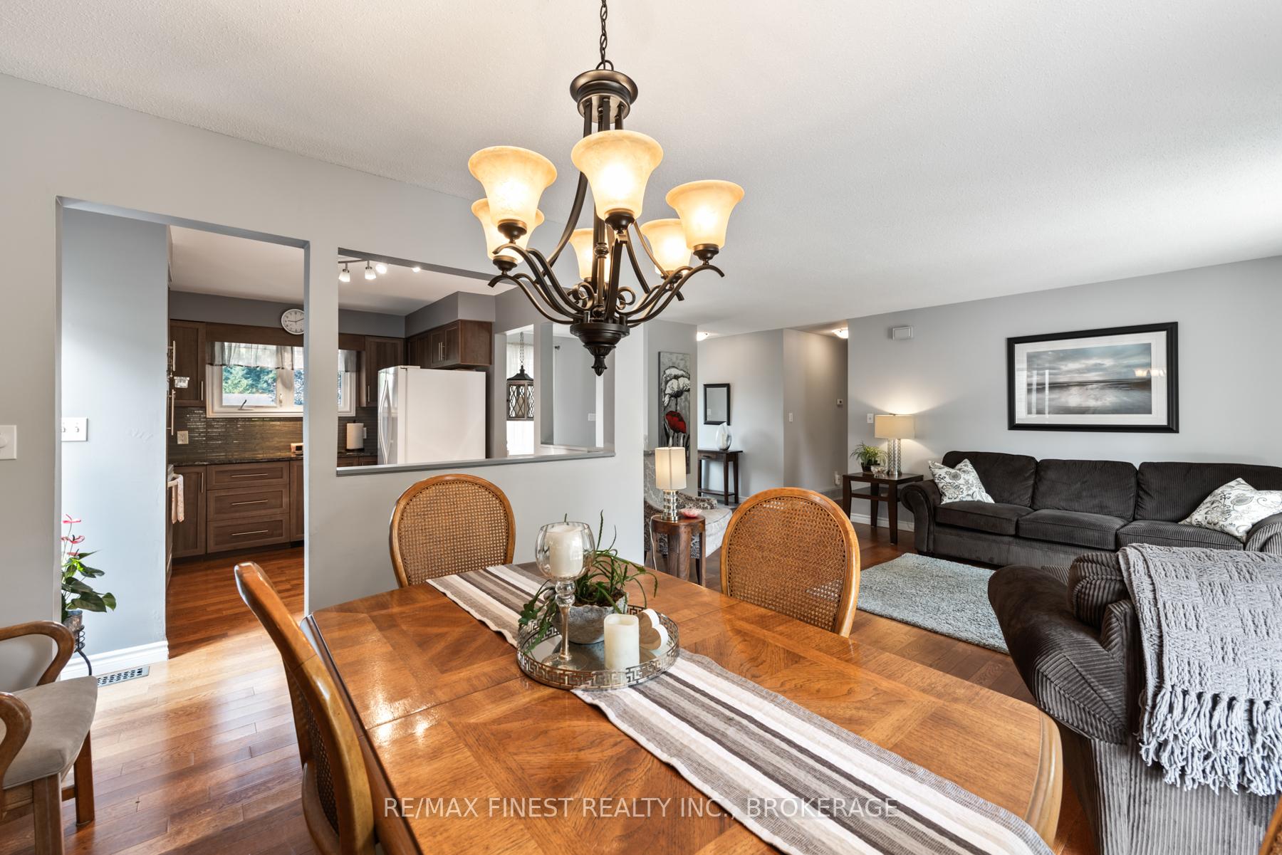 Photo 12 of 984 Lincoln Drive, Kingston, South of Taylor-Kidd Blvd — HOMEH