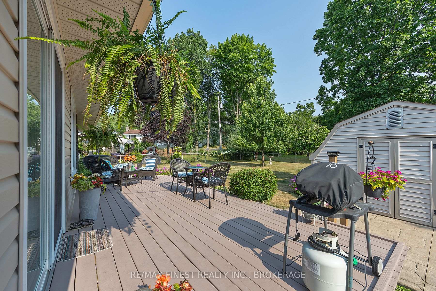 Photo 41 of 984 Lincoln Drive, Kingston, South of Taylor-Kidd Blvd — HOMEH
