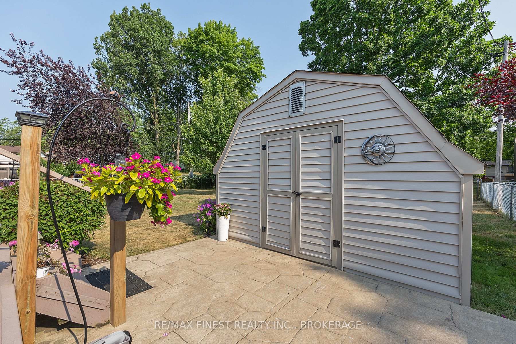 Photo 42 of 984 Lincoln Drive, Kingston, South of Taylor-Kidd Blvd — HOMEH