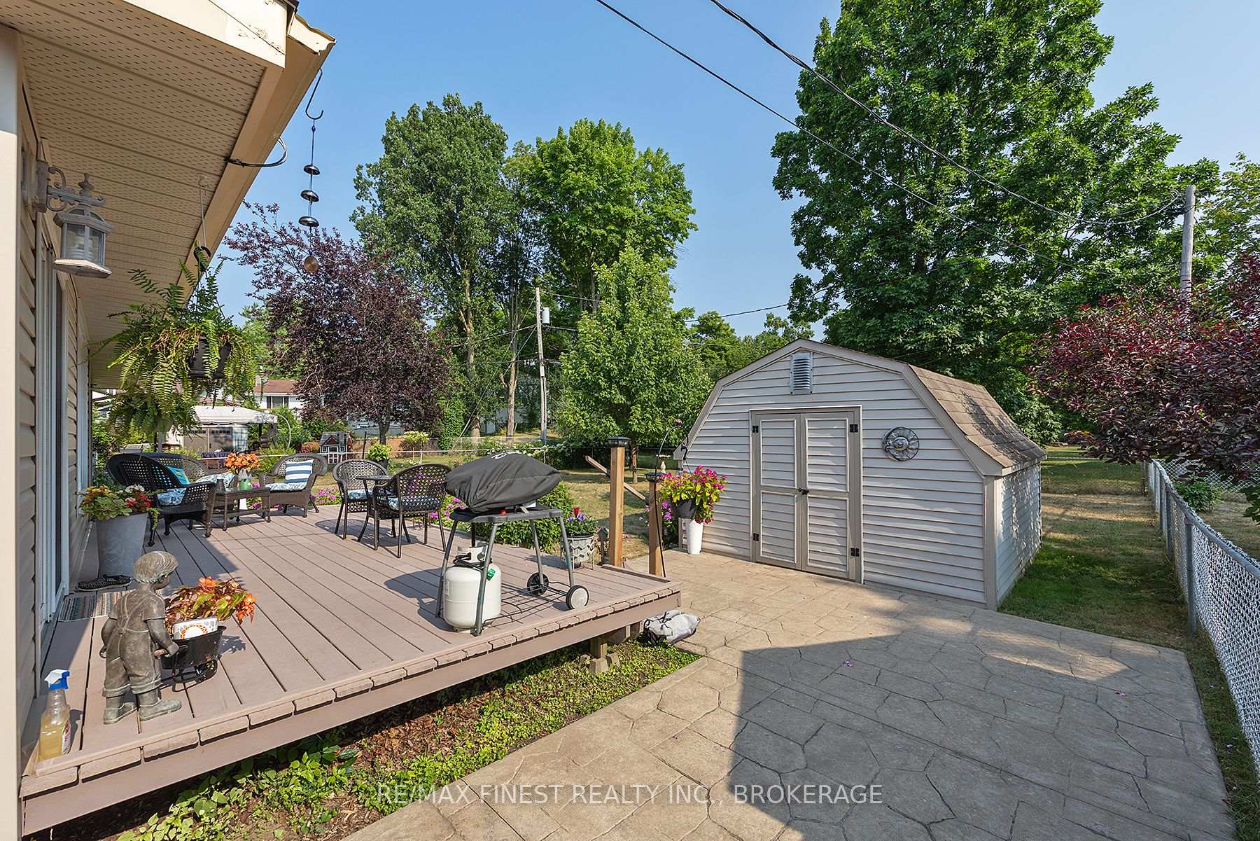 Photo 43 of 984 Lincoln Drive, Kingston, South of Taylor-Kidd Blvd — HOMEH