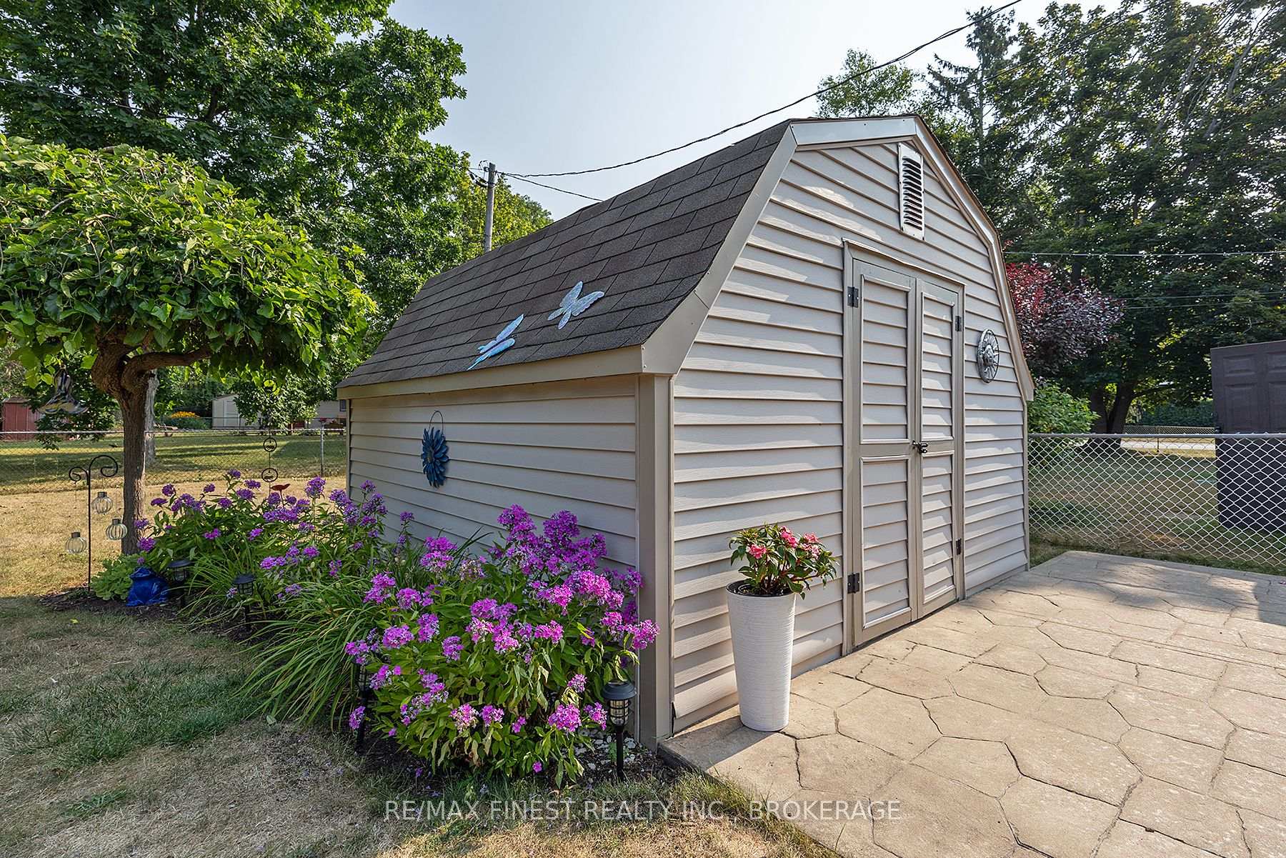 Photo 44 of 984 Lincoln Drive, Kingston, South of Taylor-Kidd Blvd — HOMEH