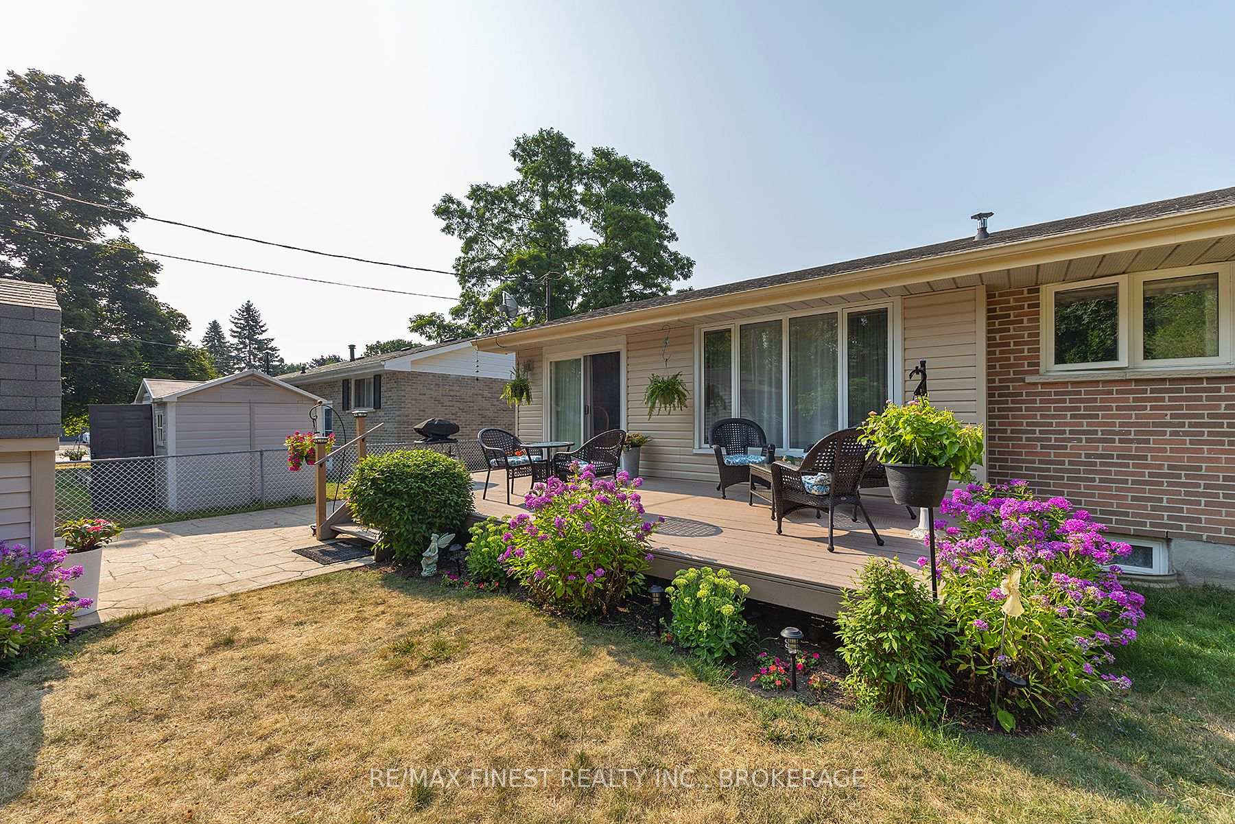 Photo 45 of 984 Lincoln Drive, Kingston, South of Taylor-Kidd Blvd — HOMEH