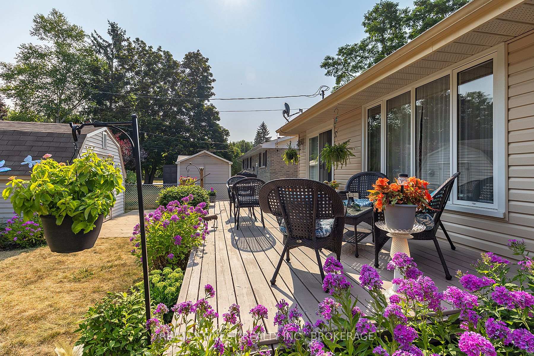 Photo 46 of 984 Lincoln Drive, Kingston, South of Taylor-Kidd Blvd — HOMEH