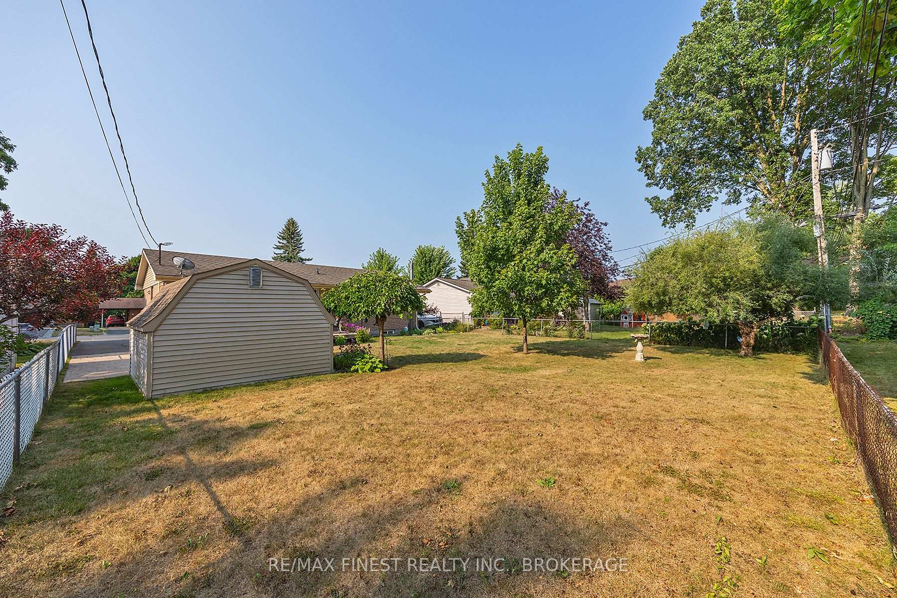 Photo 49 of 984 Lincoln Drive, Kingston, South of Taylor-Kidd Blvd — HOMEH
