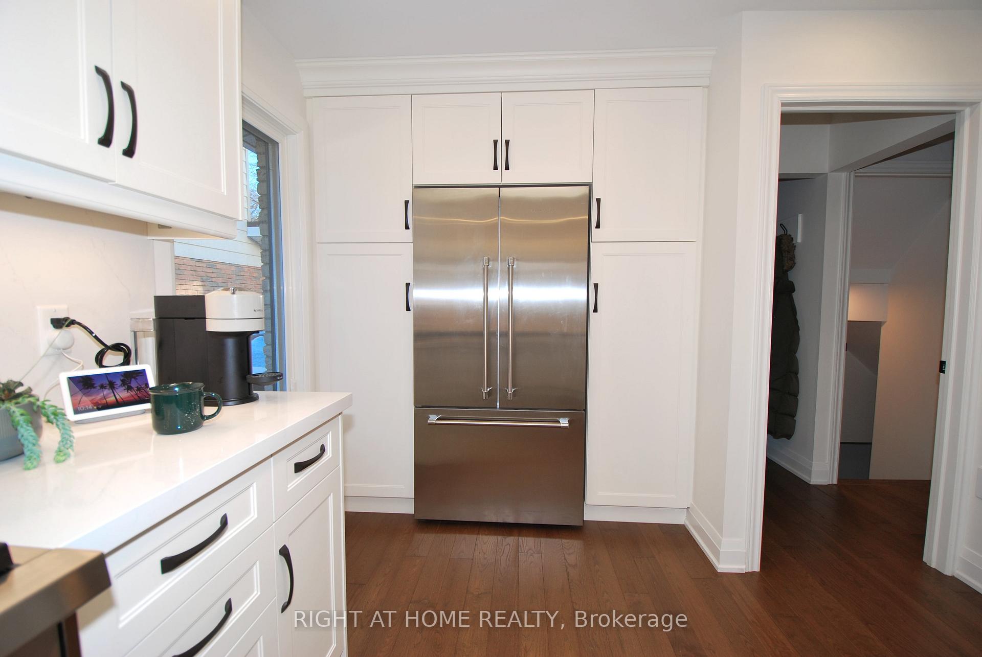 Photo 17 of 32 Braeburn Drive, Markham, Aileen-Willowbrook — HOMEH
