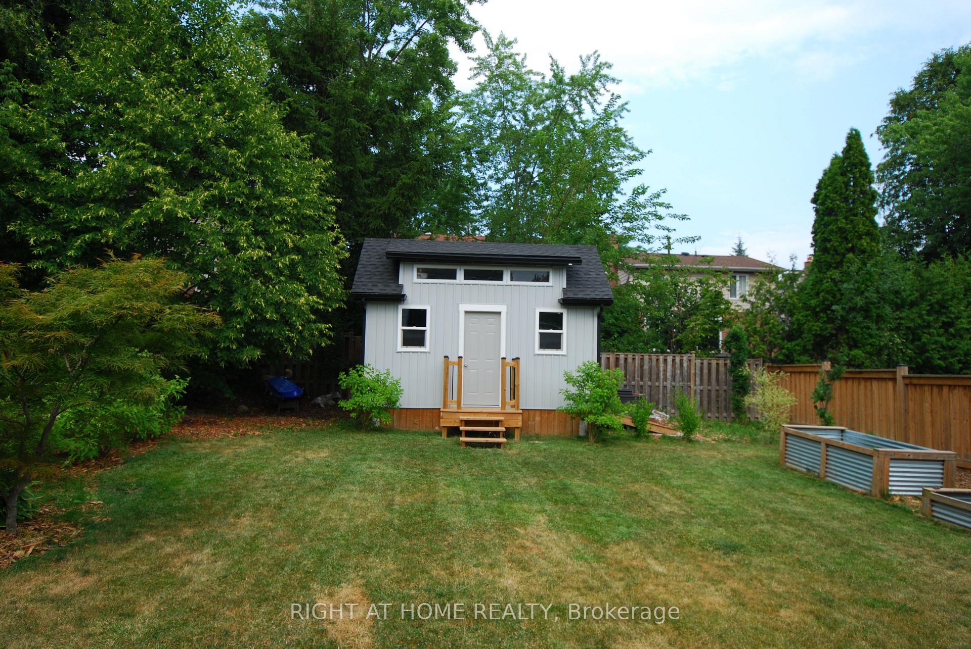 Photo 34 of 32 Braeburn Drive, Markham, Aileen-Willowbrook — HOMEH