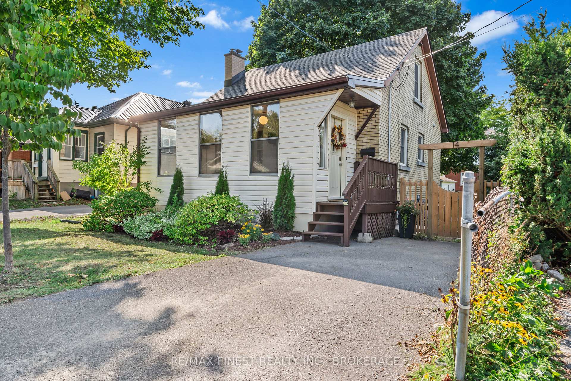 Photo 1 of 14 Graham Avenue, Kingston, Central City East — HOMEH