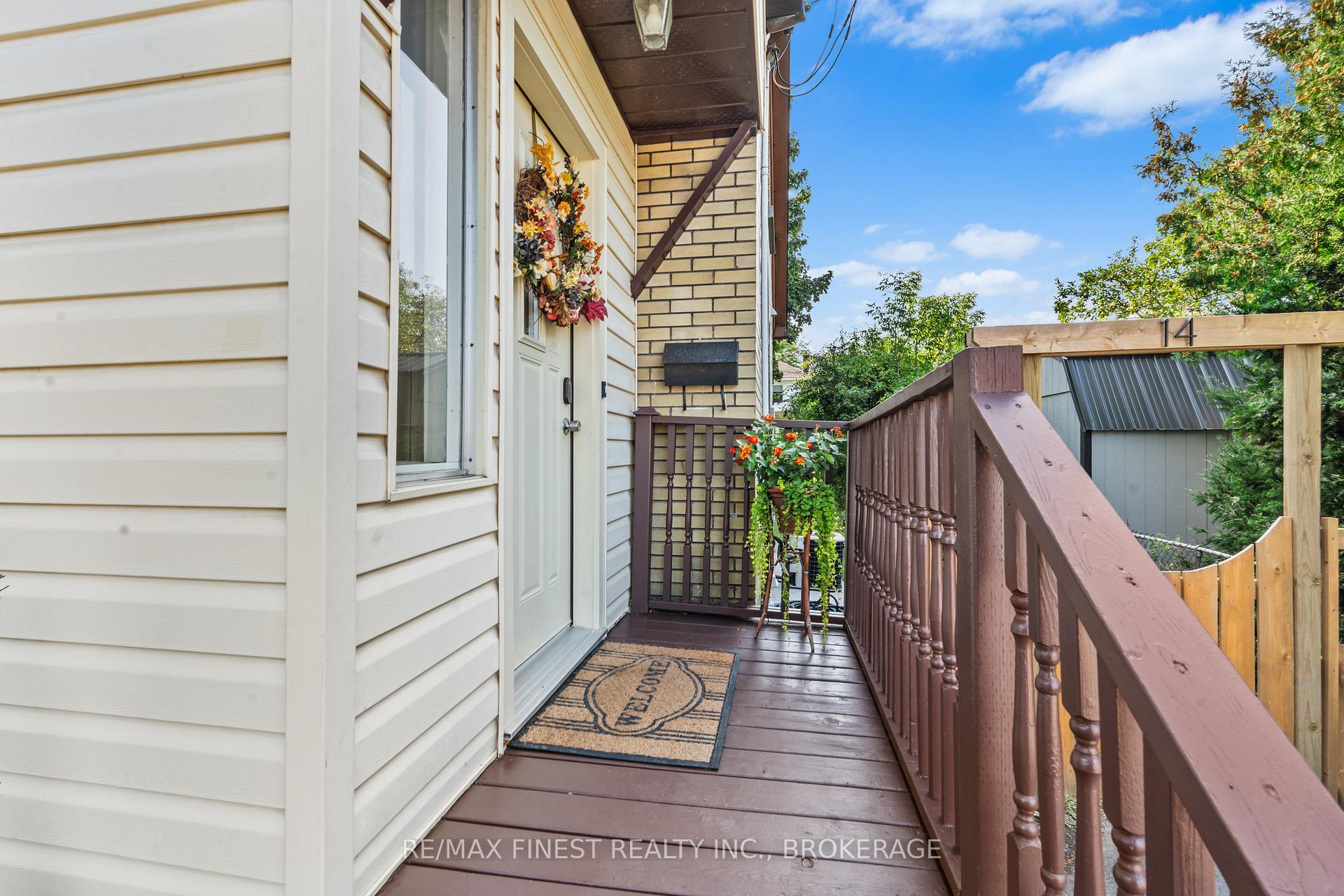 Photo 3 of 14 Graham Avenue, Kingston, Central City East — HOMEH