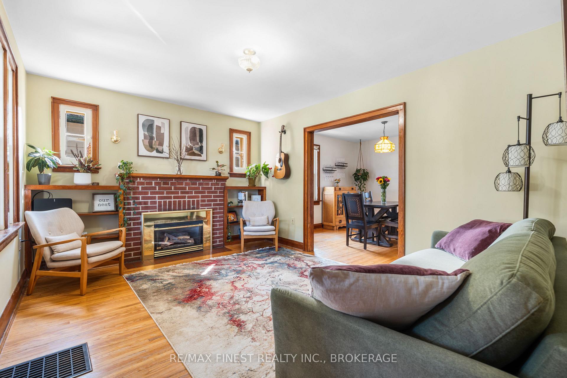 Photo 7 of 14 Graham Avenue, Kingston, Central City East — HOMEH