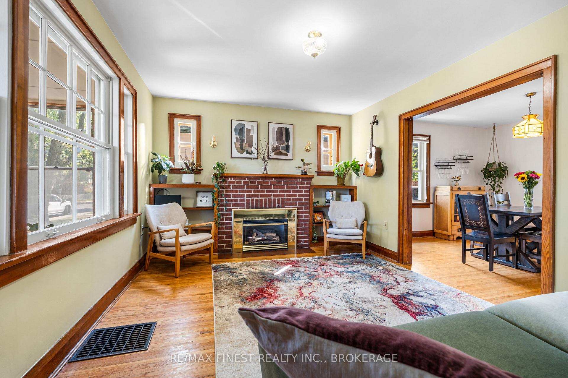 Photo 8 of 14 Graham Avenue, Kingston, Central City East — HOMEH