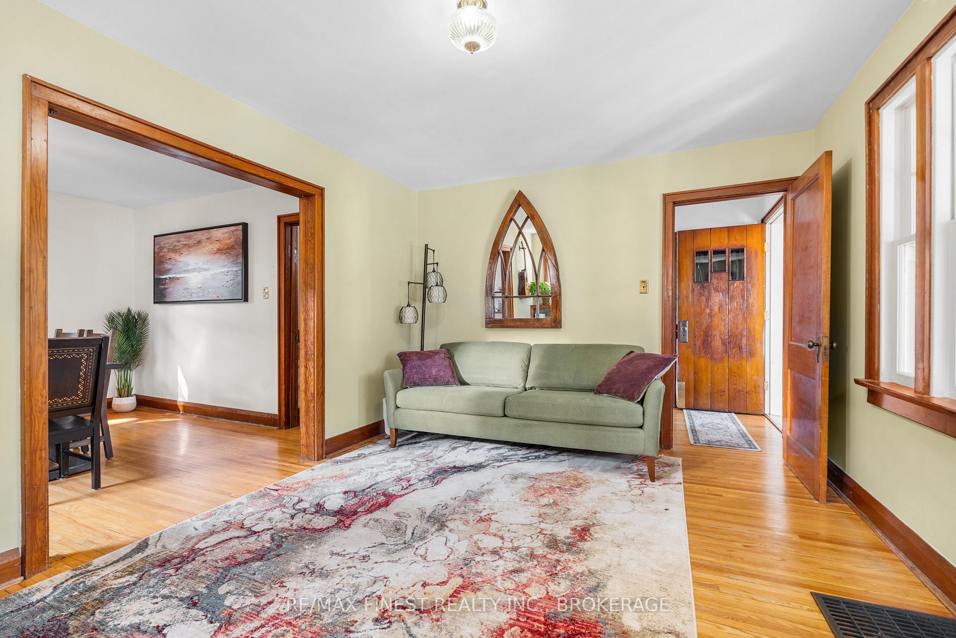 Photo 9 of 14 Graham Avenue, Kingston, Central City East — HOMEH