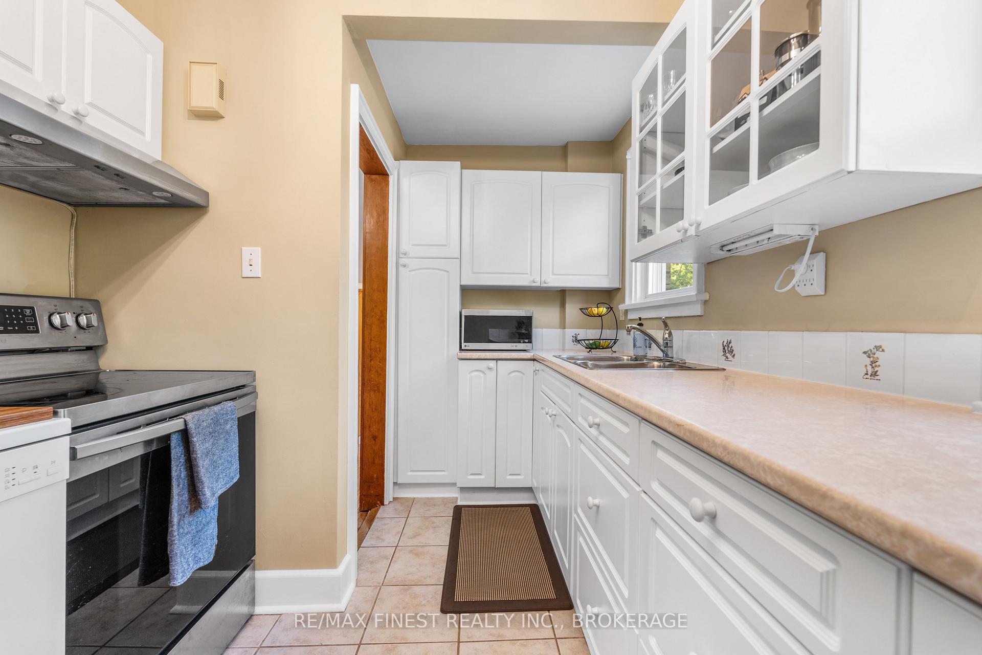 Photo 14 of 14 Graham Avenue, Kingston, Central City East — HOMEH