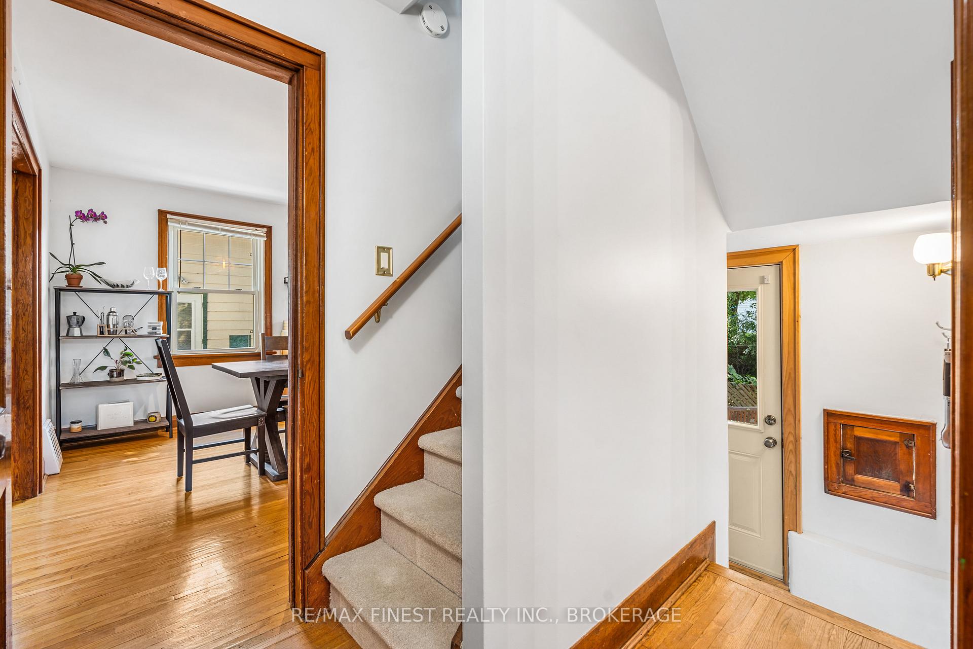 Photo 16 of 14 Graham Avenue, Kingston, Central City East — HOMEH