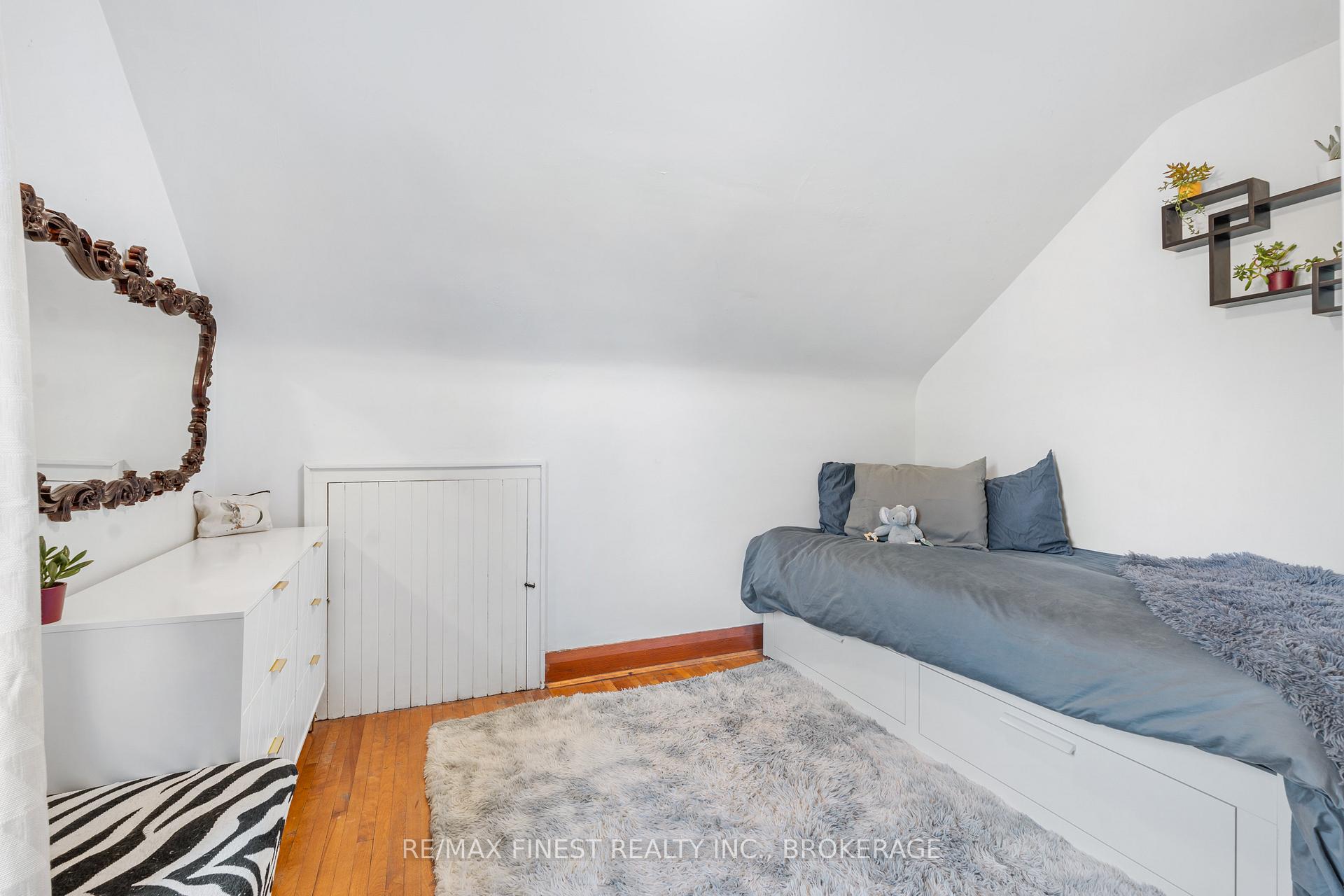 Photo 21 of 14 Graham Avenue, Kingston, Central City East — HOMEH
