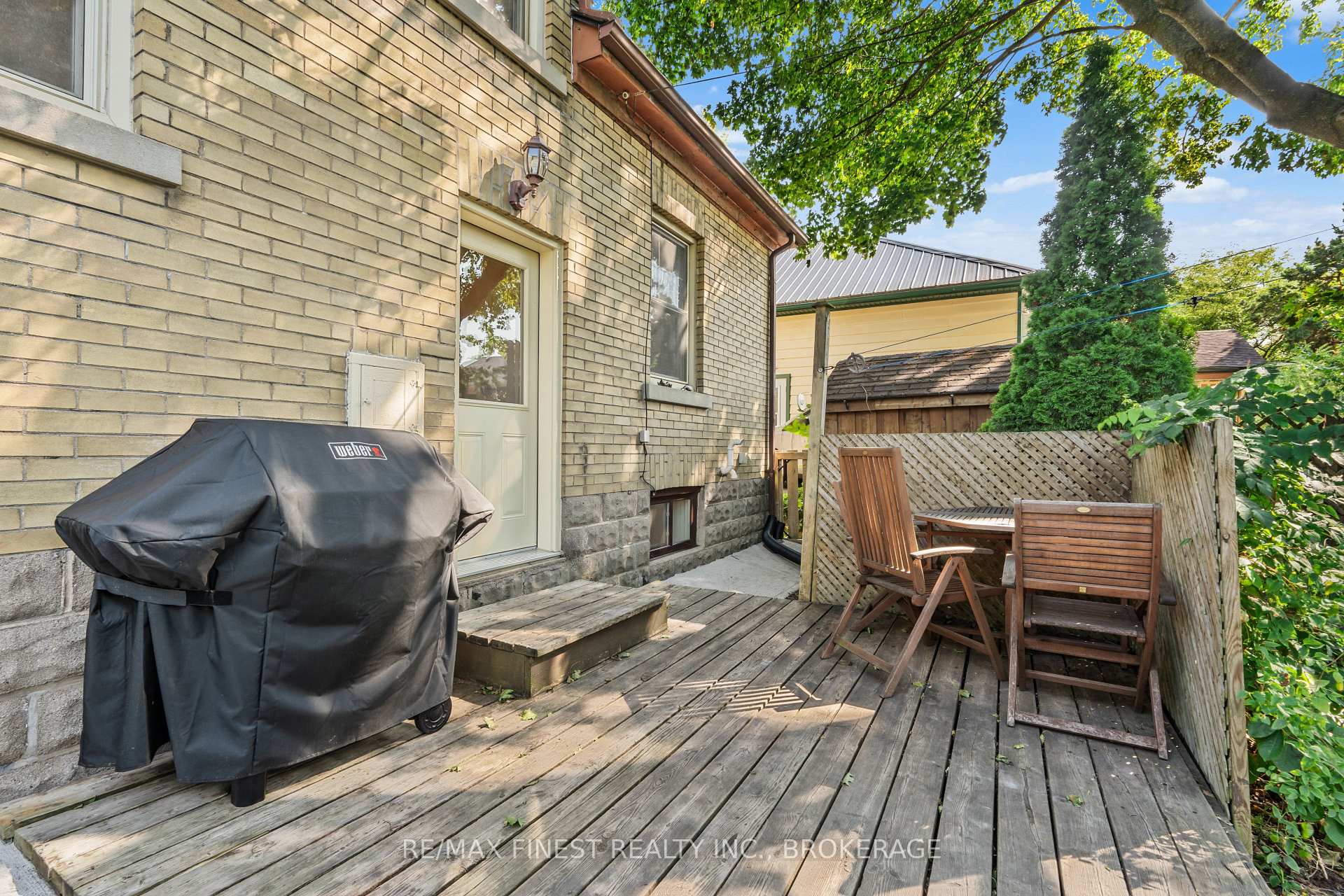 Photo 29 of 14 Graham Avenue, Kingston, Central City East — HOMEH